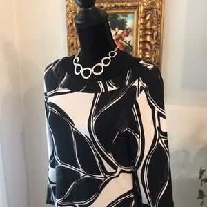 White House Black Market Dress